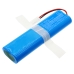 Dirt Devil Batterijen voor stofzuigers CS-DEV342VX