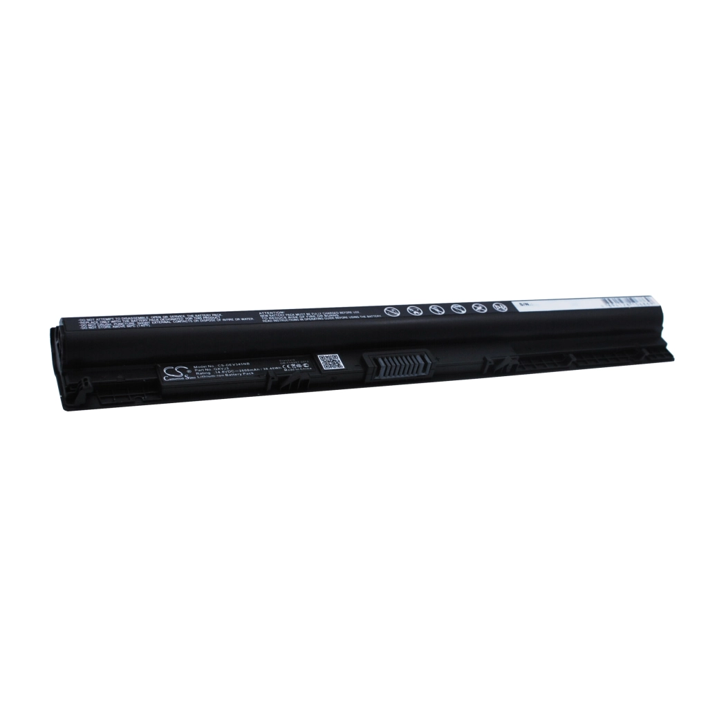 Batterijen Vervangt VN3N0