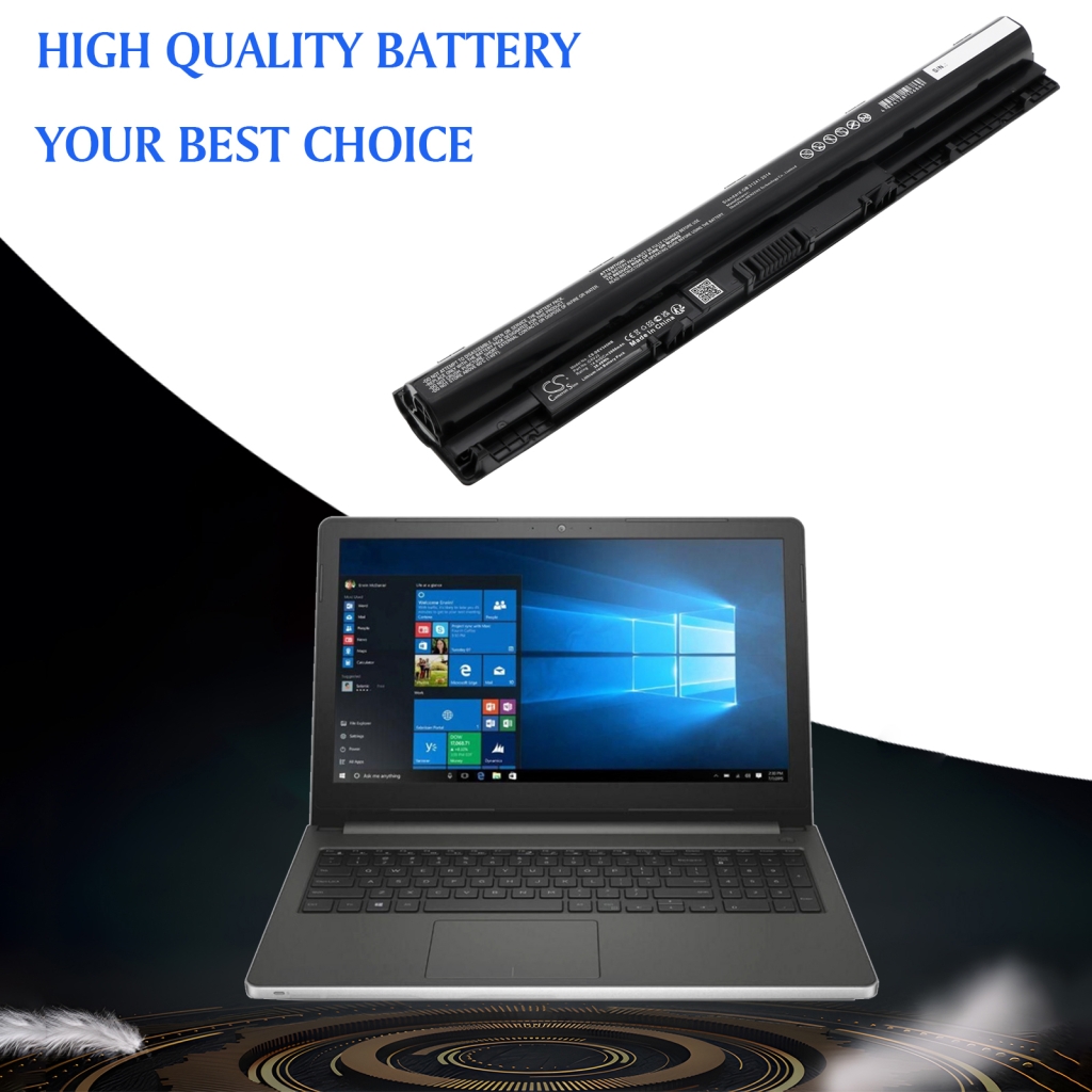 Battery Replaces M5Y1K