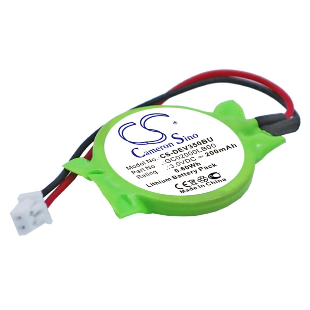 CMOS / Back-up batterij DELL Vostro 3500