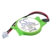 CMOS / Back-up batterij DELL Vostro 3500
