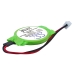 CMOS / Back-up batterij DELL Vostro 3500