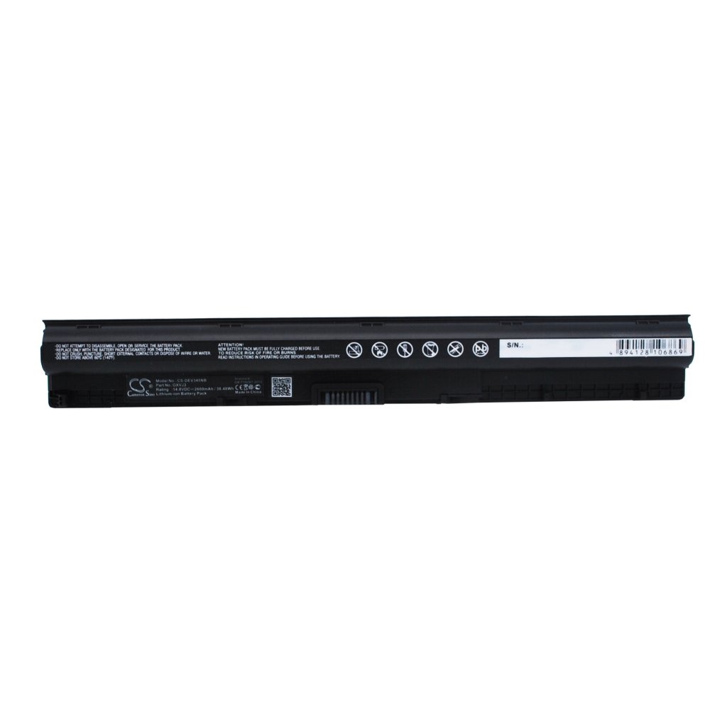 DELL Vostro 3458