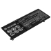 Compatibele batterijvervanging voor DELL G91J0