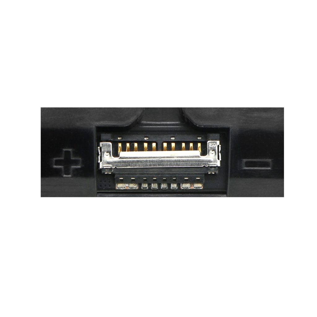Compatibele batterijvervanging voor DELL G91J0