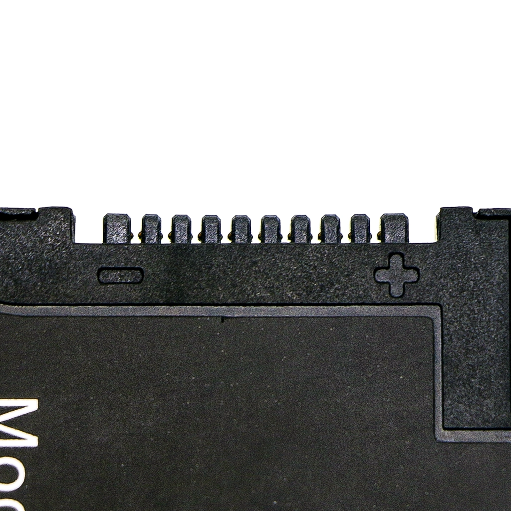 Notebook batterij DELL INS15MD-6648S