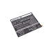 Tablet batterijen DELL CS-DEV870SL