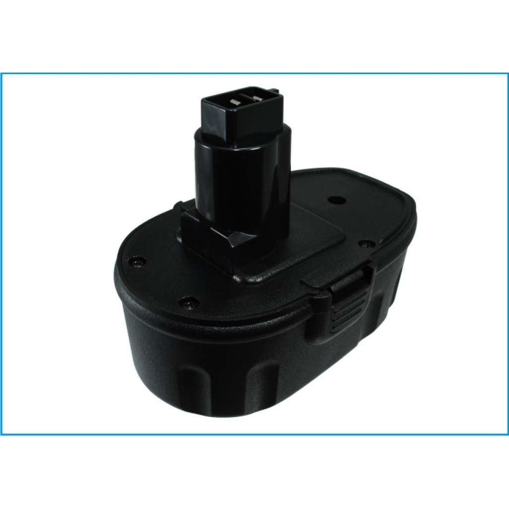 Battery Replaces DE9095