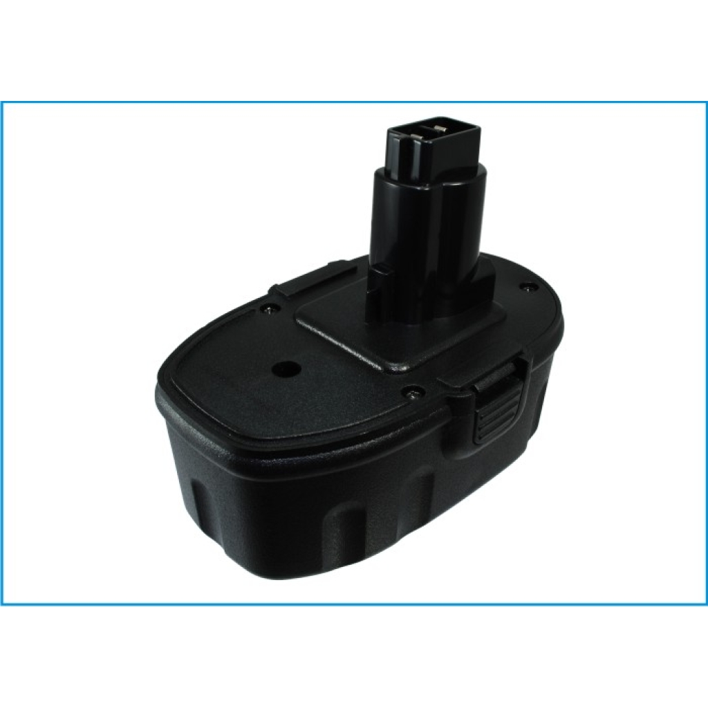 Battery Replaces DE9095