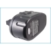 Batterij industrieel Dewalt DW908 Flashlight