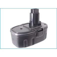 Compatibele batterijvervanging voor DeWalt DC9096,DE9039,DE9095,DE9096,DE9503...