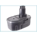 Batterij industrieel Dewalt DW908 Flashlight