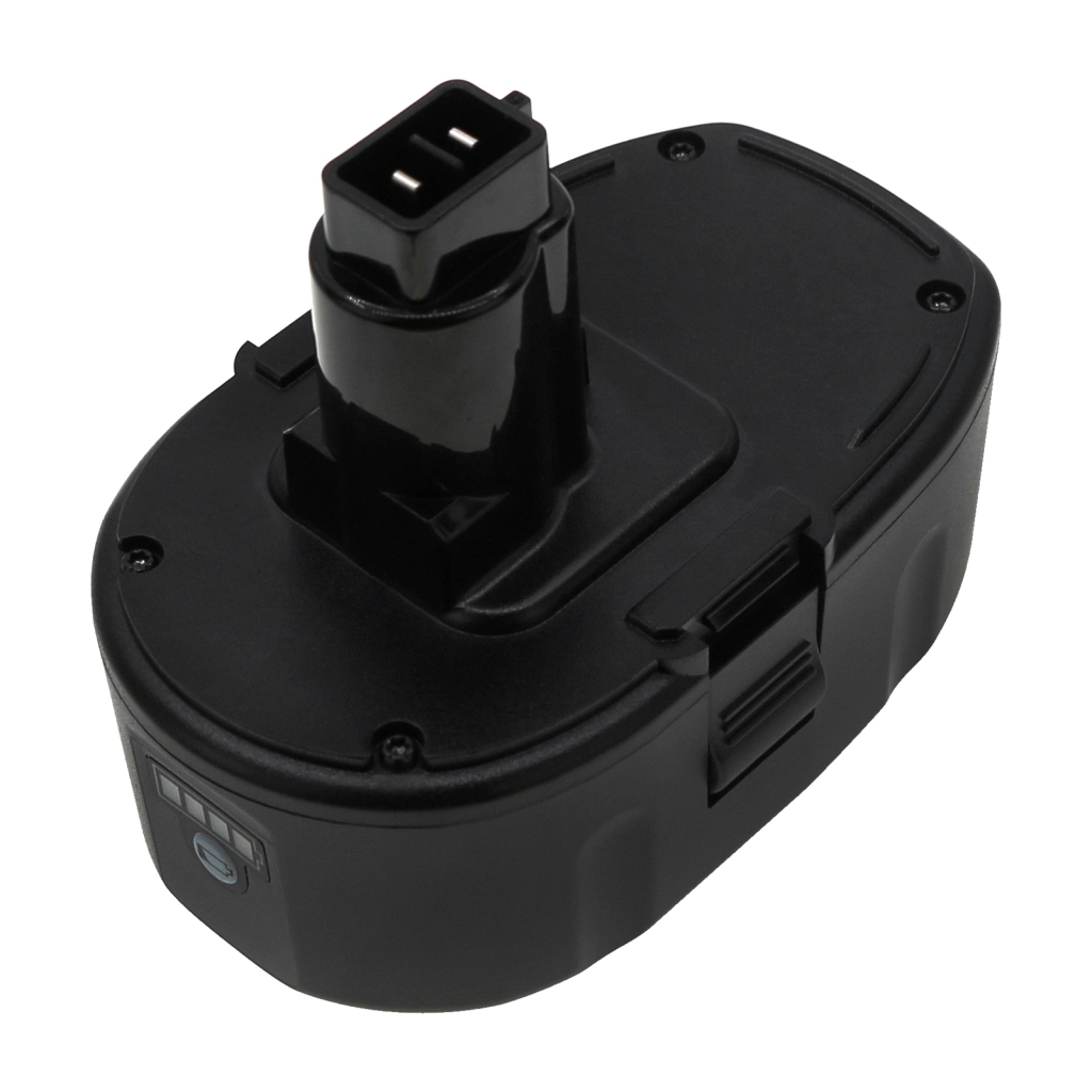 Batterijen Vervangt DW9095
