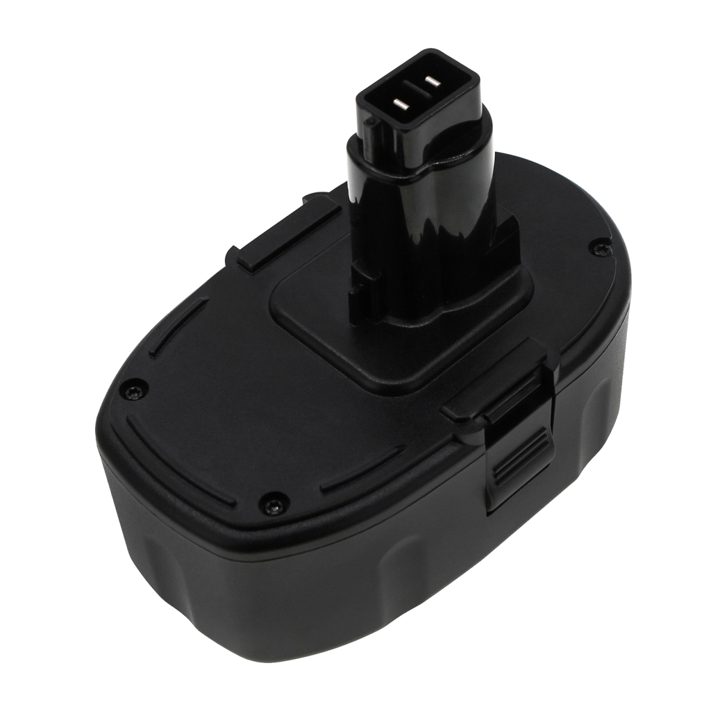 Batterijen Vervangt DW9095