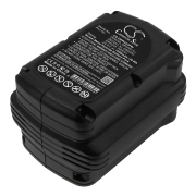 CS-DEW223PW<br />Batteries for   replaces battery DW0242