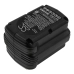 Battery industrial Dewalt DW007C2