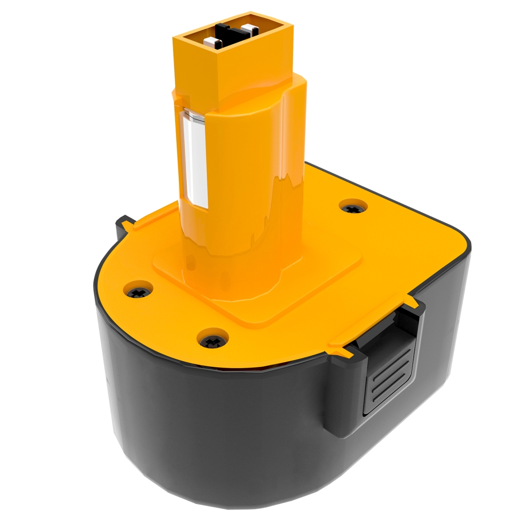 Battery Replaces DE9095