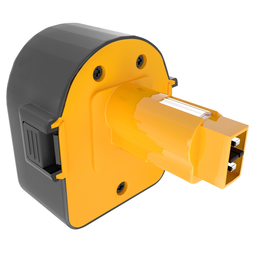Battery Replaces DE9095