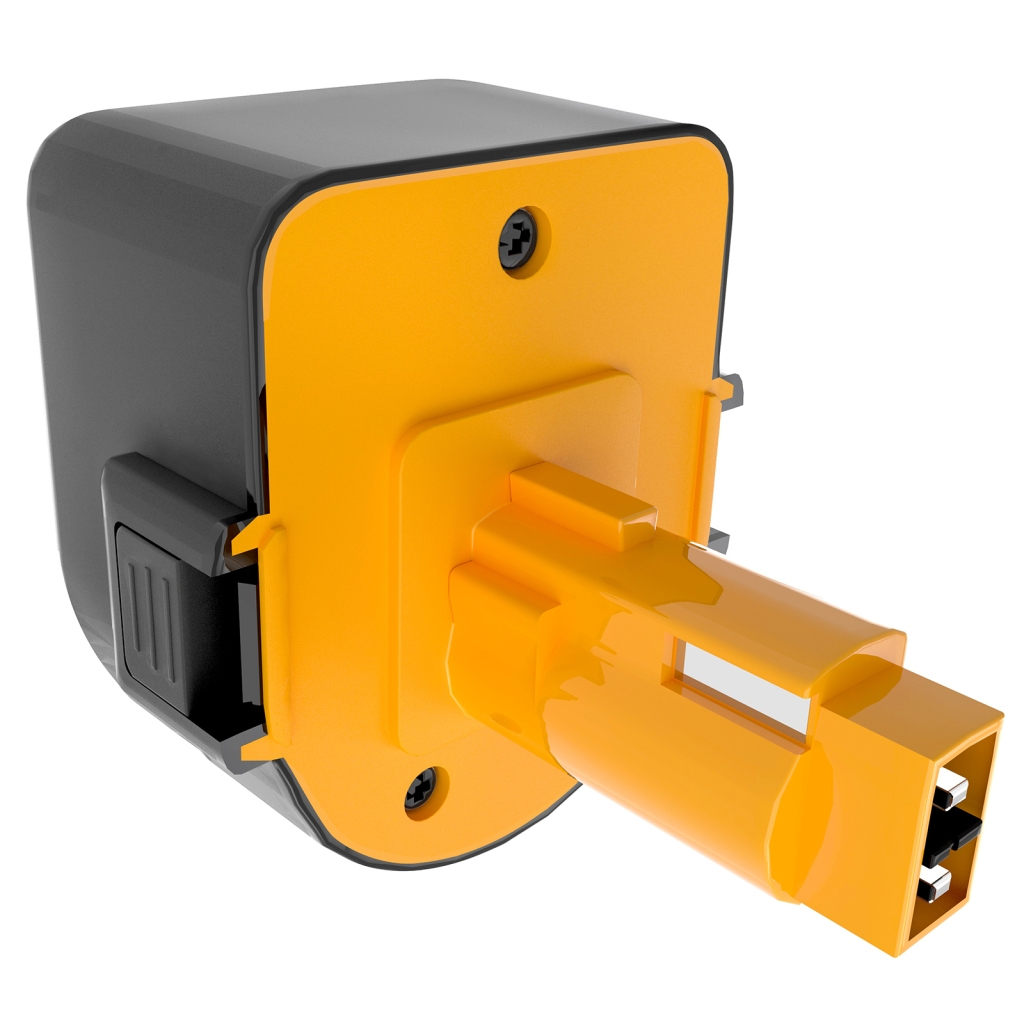 Battery Replaces DE9095