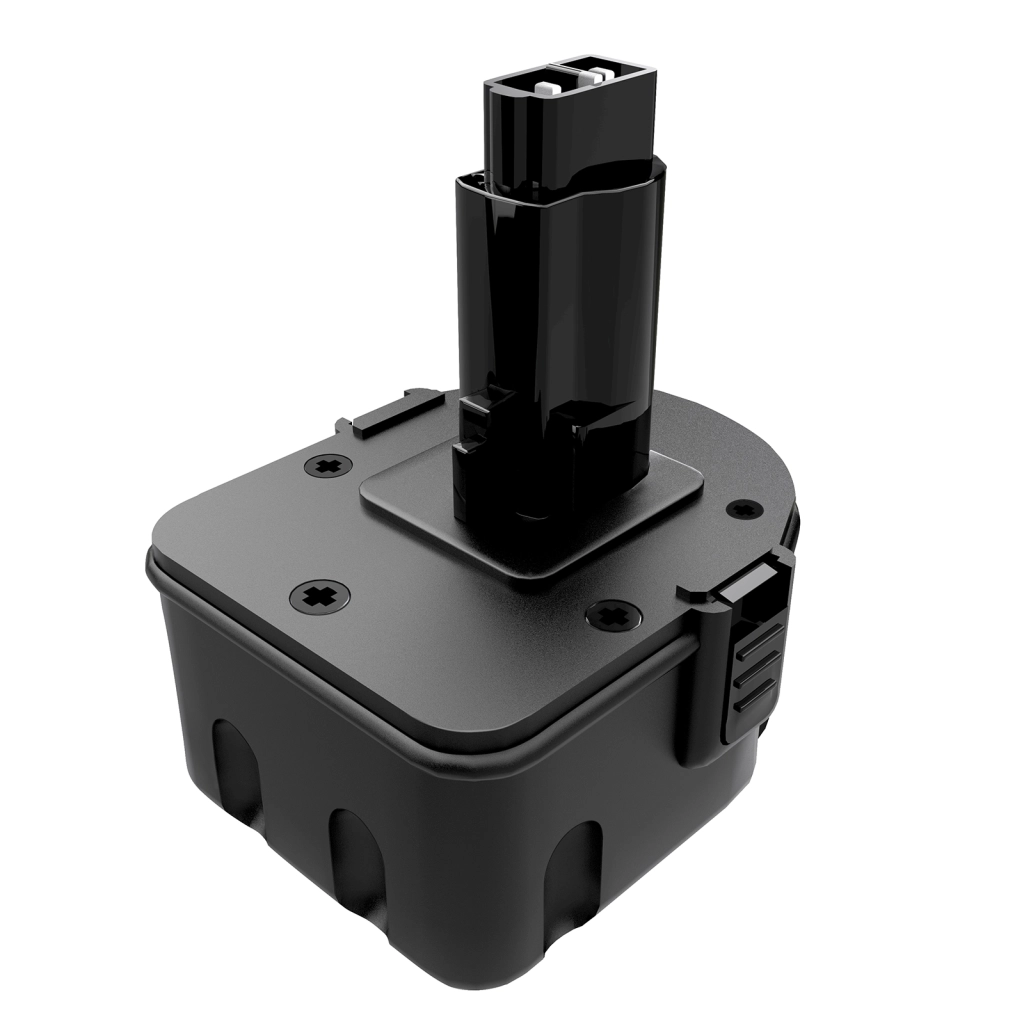 Batterijen Vervangt DW9098
