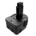 Battery Replaces DE9095