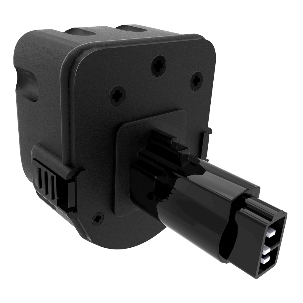 Battery Replaces DE9095