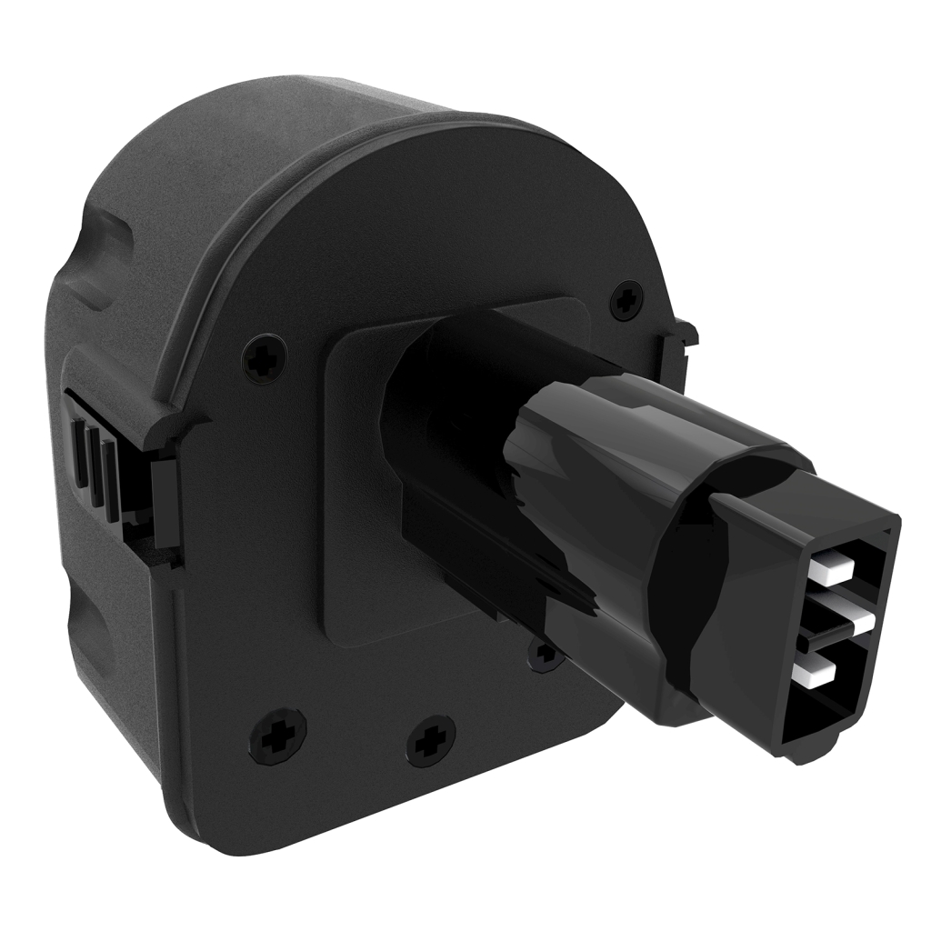 Battery Replaces DE9095
