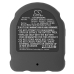 Battery Replaces DE9095