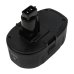 Battery industrial Dewalt DC527 Flash light