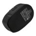 Battery industrial Dewalt DC527 Flash light