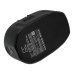 Battery industrial Dewalt DC527 Flash light