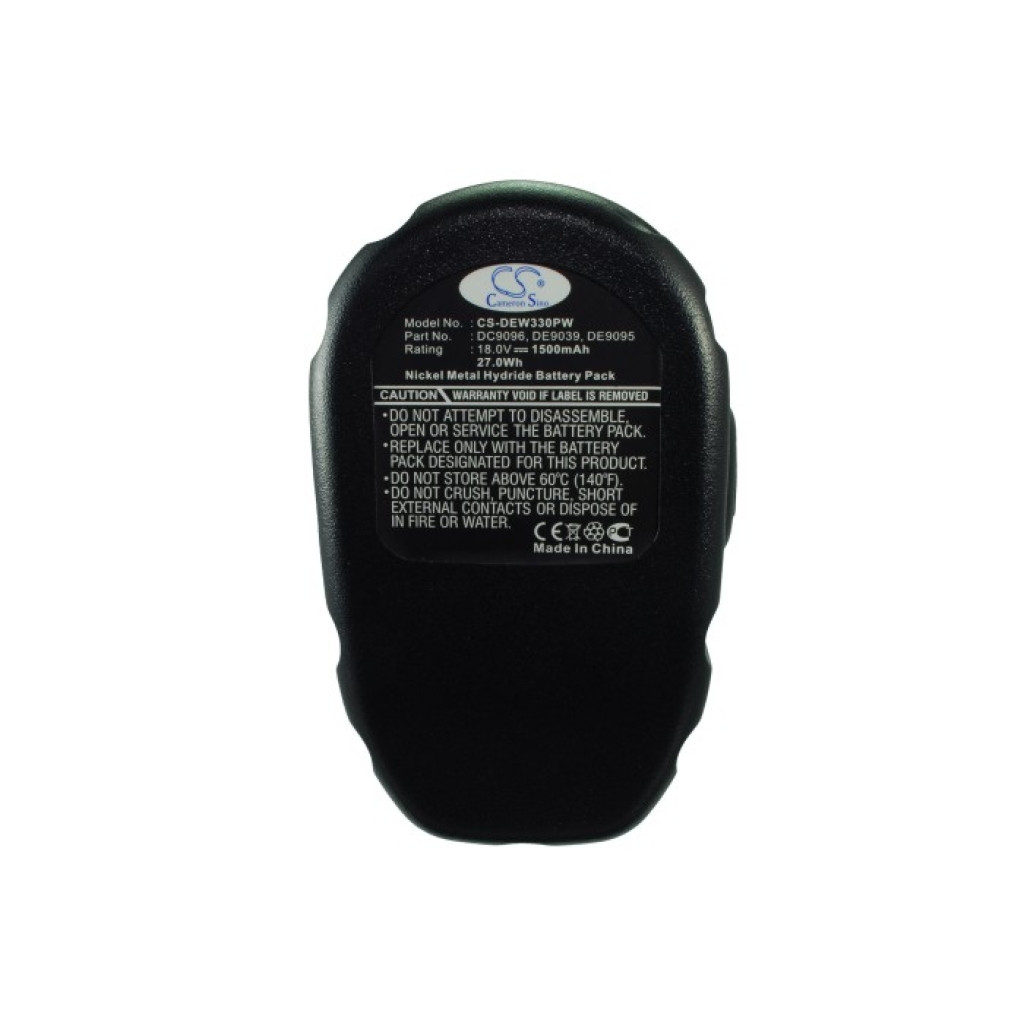 Battery Replaces DE9095