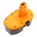 Battery Replaces DE9095