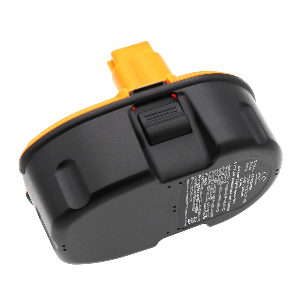 Battery Replaces DE9095