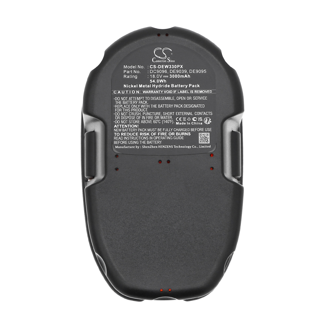 Battery Replaces DE9095