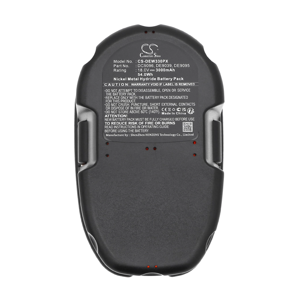 Battery Replaces DC9099