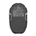 Battery Replaces DE9095