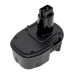 Battery Replaces DE9095