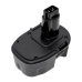 Batterijen Vervangt DW9072