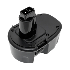 Compatibele batterijvervanging voor DeWalt 152250-27,397745-01,DC9071,DC9091,DC9096...