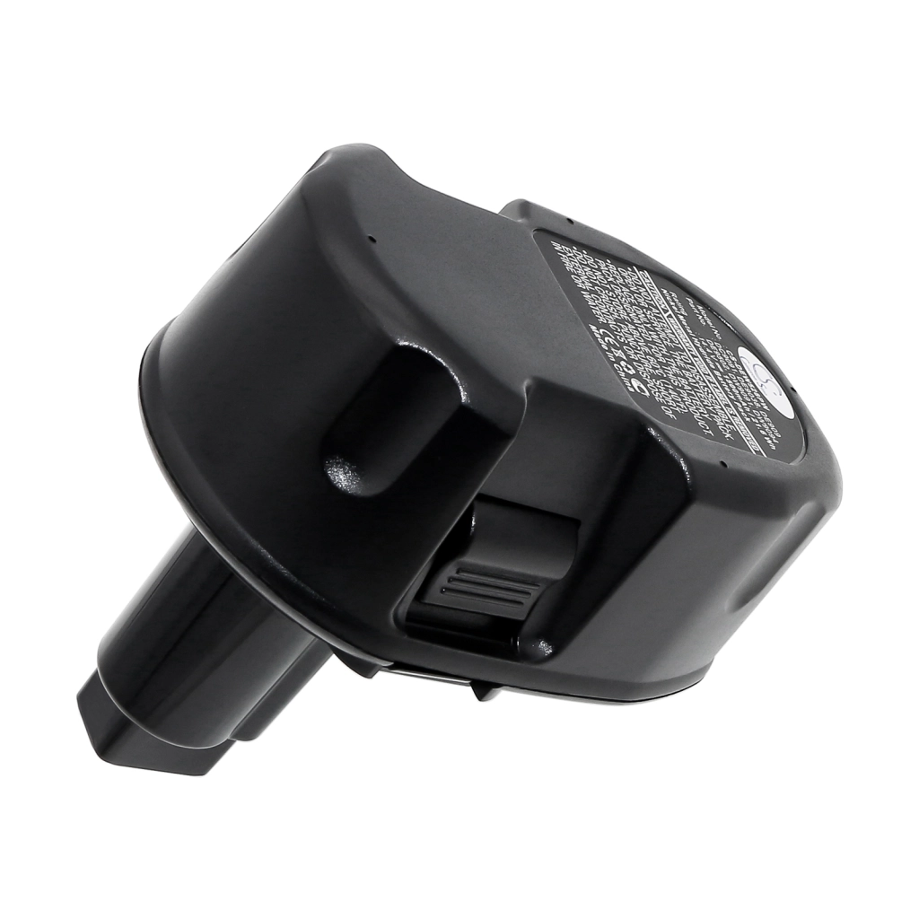 Batterijen Vervangt DW9072