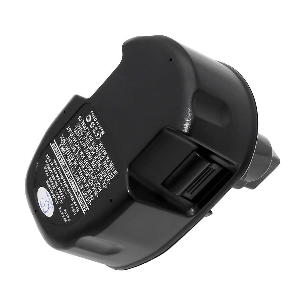 Battery Replaces DE9095