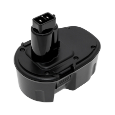 Compatibele batterijvervanging voor DeWalt 152250-27,397745-01,DC9071,DC9091,DC9096...