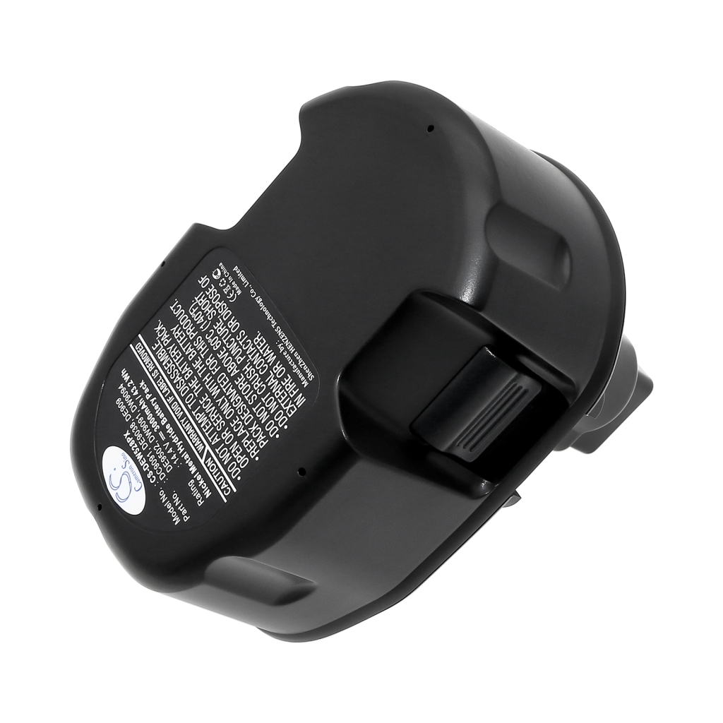 Battery Replaces DE9095