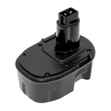 Compatibele batterijvervanging voor DeWalt 152250-27,397745-01,DC9071,DC9091,DC9096...