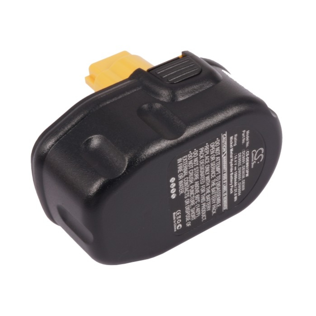 Battery Replaces DE9095