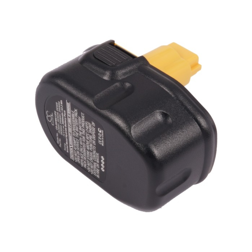 Battery Replaces DE9095