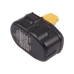 Battery Replaces DE9095
