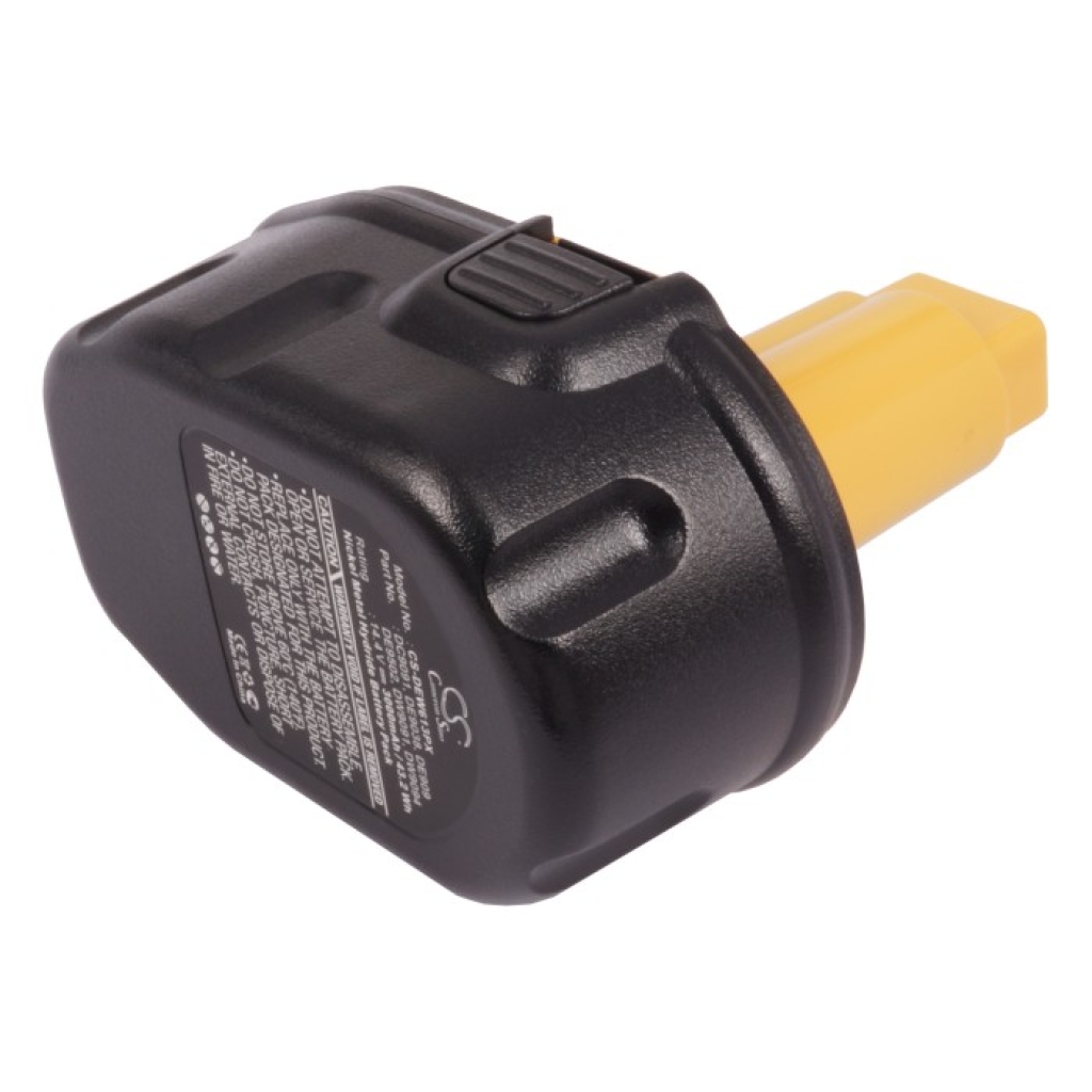 Battery Replaces DE9095