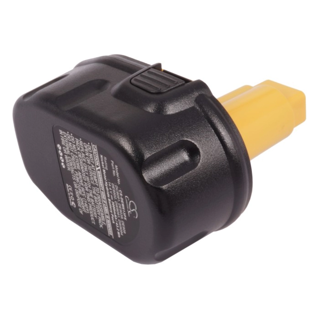 Batterijen Batterij industrieel CS-DEW613PX